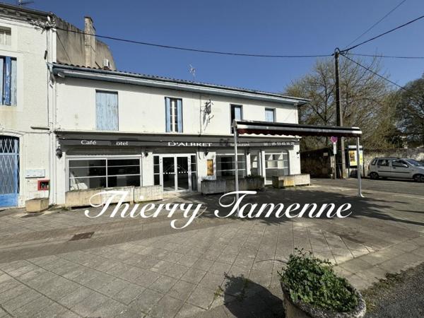 Vente / Immeuble