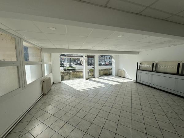 Vente / Immeuble