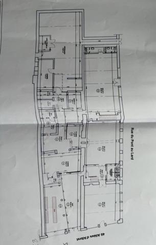 Vente / Immeuble