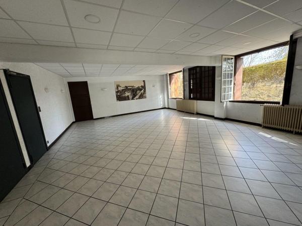Vente / Immeuble