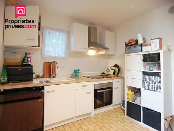 Appartement Marseille 13009  4 pièce(s) 90 m2