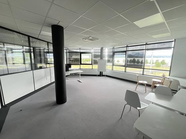 Bureaux Cournon D Auvergne 80 m2 - Pro Immo