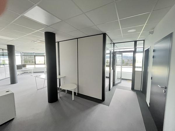 Bureaux Cournon D Auvergne 80 m2 - Pro Immo