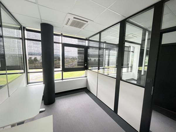 Bureaux Cournon D Auvergne 80 m2 - Pro Immo