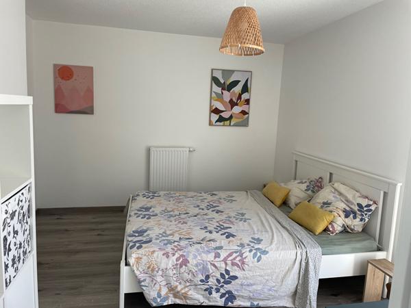 LALEU LA ROCHELLE Appartement type II PMR avec stationnement ,  La rochelle