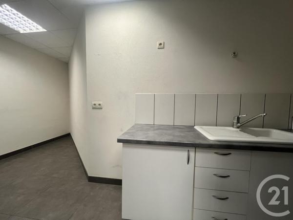 à vendre  185 m2 VOIRON - 38