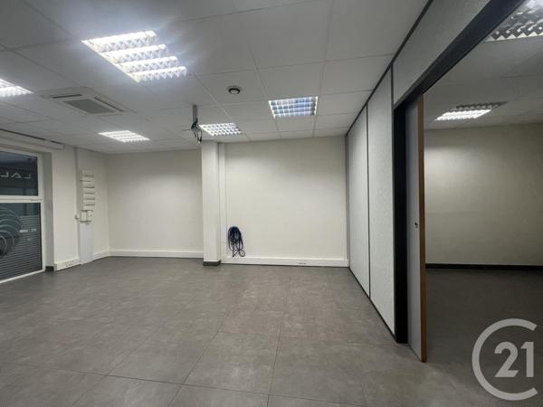 à vendre  185 m2 VOIRON - 38