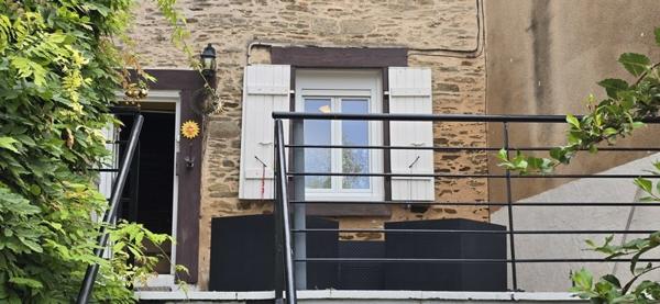 Maison 81 360 € Saint-Yrieix-la-Perche 2 p 68 m² DPE G