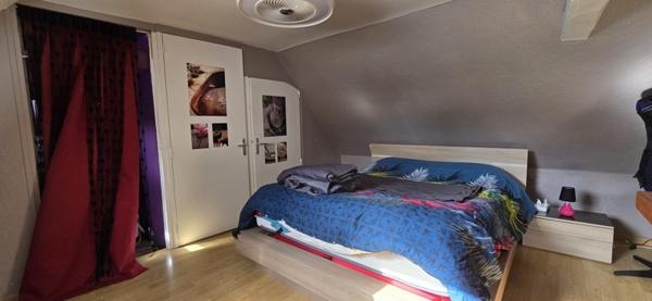 Maison 81 360 € Saint-Yrieix-la-Perche 2 p 68 m² DPE G