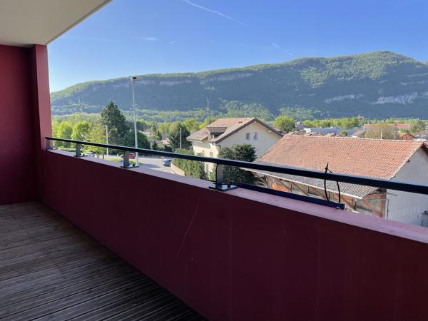 Appartement 3 pièces - 65 m2