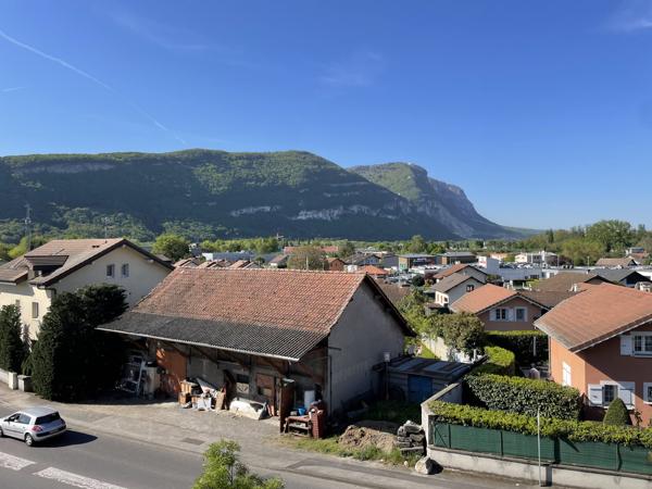 Appartement 3 pièces - 65 m2