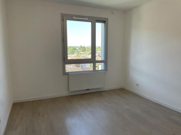 Appartement 3 pièces - 65 m2