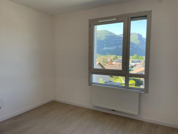 Appartement 3 pièces - 65 m2