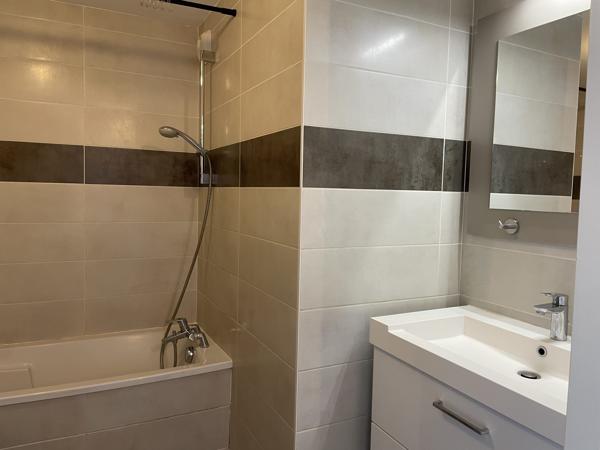 Appartement 3 pièces - 65 m2