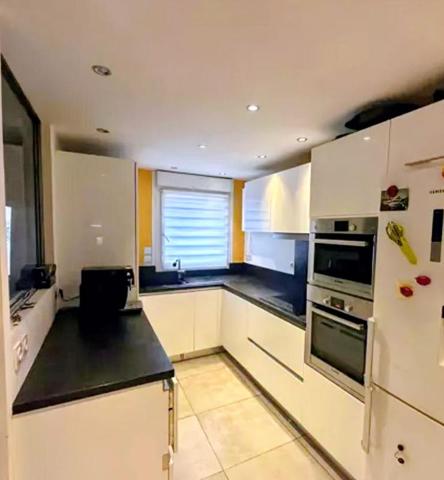 Maison Langueux 6 pièce(s) 112 m2