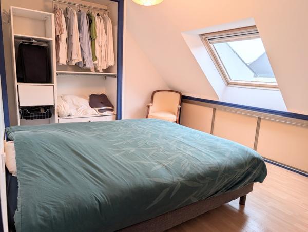 Maison Langueux 6 pièce(s) 112 m2