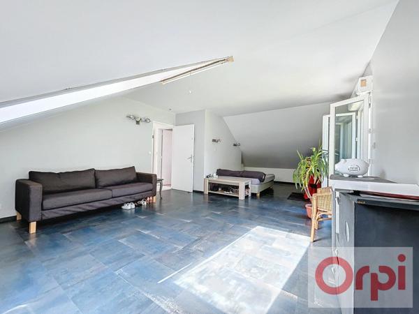 Maison à vendre    8 pièces •  Lamorlaye