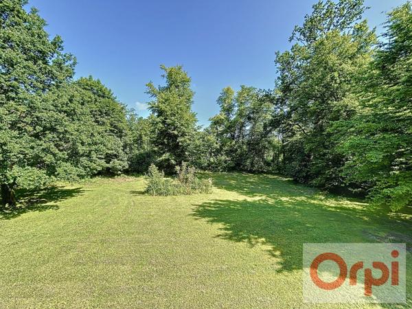 Maison à vendre    8 pièces •  Lamorlaye