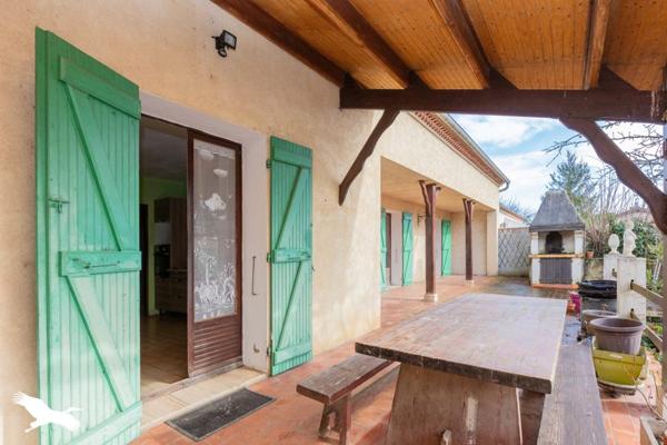 Maison à vendre |  Montréal |  6 pièces | 158 m²