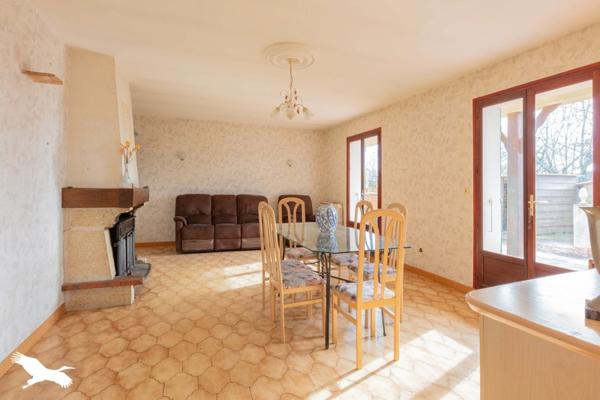 Maison à vendre |  Montréal |  6 pièces | 158 m²