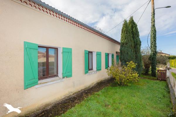 Maison à vendre |  Montréal |  6 pièces | 158 m²