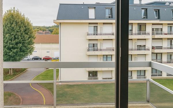 Appartement à vendre    1 pièce • 29,97 m2 Margny-lès-Compiègne