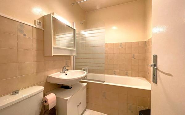 Appartement à vendre    1 pièce • 29,97 m2 Margny-lès-Compiègne