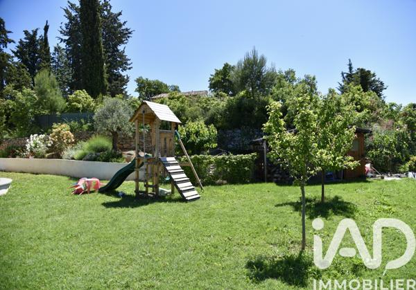 Maison à vendre 5 pièces 112 m² Trets