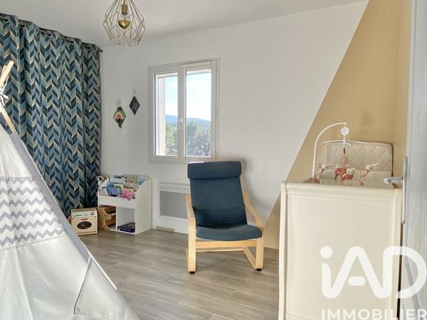 Maison à vendre 5 pièces 112 m² Trets