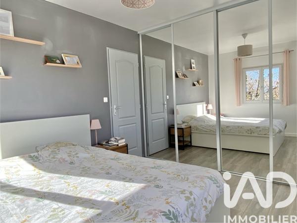 Maison à vendre 5 pièces 112 m² Trets