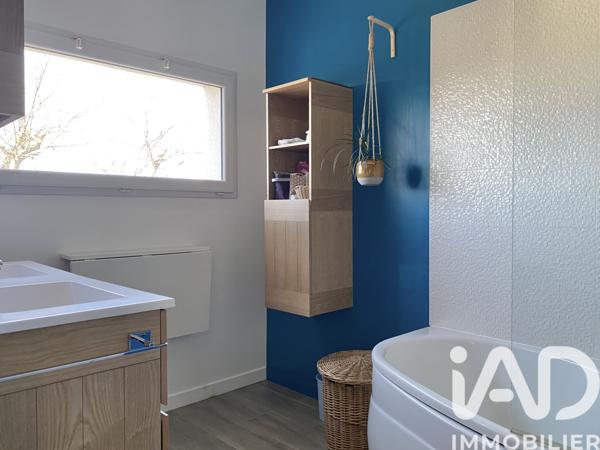 Maison à vendre 5 pièces 112 m² Trets