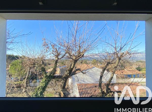 Maison à vendre 5 pièces 112 m² Trets