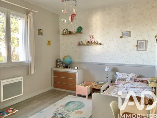 Maison à vendre 5 pièces 112 m² Trets