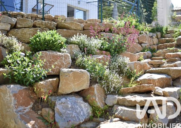 Maison à vendre 5 pièces 112 m² Trets