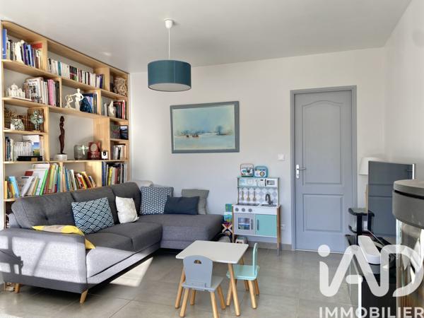 Maison à vendre 5 pièces 112 m² Trets