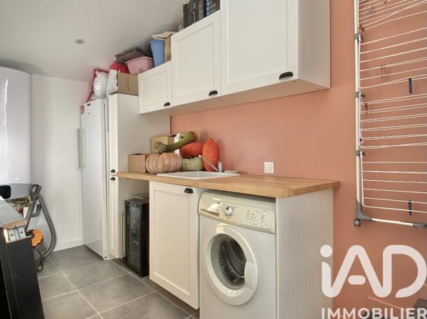 Maison à vendre 5 pièces 112 m² Trets