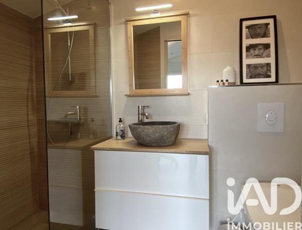 Maison à vendre 5 pièces 112 m² Trets