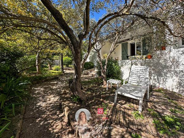 Maison Trans En Provence 5 pièces-  129 m2 - terrain 600 m2