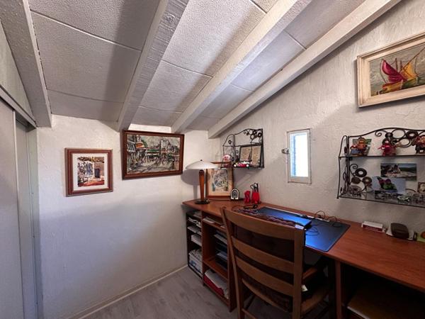 Maison Trans En Provence 5 pièces-  129 m2 - terrain 600 m2