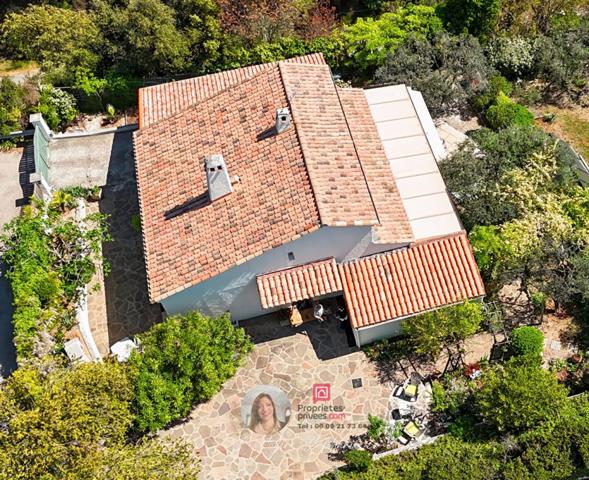 Maison Trans En Provence 5 pièces-  129 m2 - terrain 600 m2