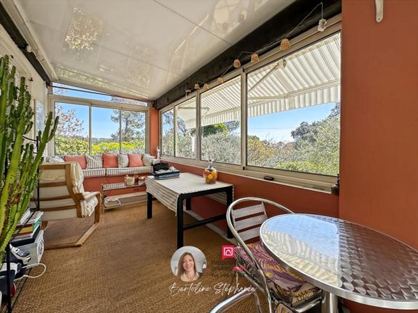 Maison Trans En Provence 5 pièces-  129 m2 - terrain 600 m2
