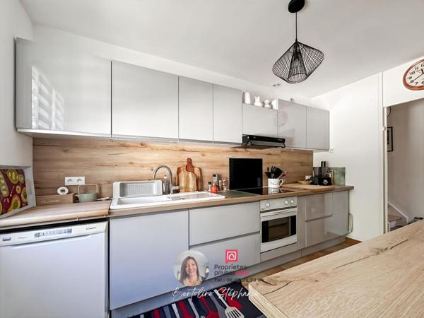 Maison Trans En Provence 5 pièces-  129 m2 - terrain 600 m2