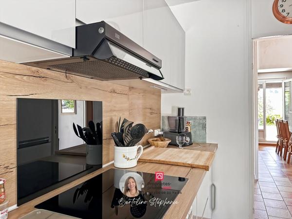 Maison Trans En Provence 5 pièces-  129 m2 - terrain 600 m2