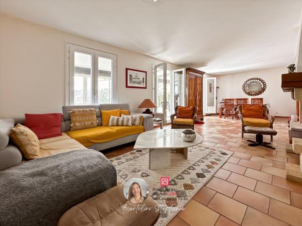 Maison Trans En Provence 5 pièces-  129 m2 - terrain 600 m2