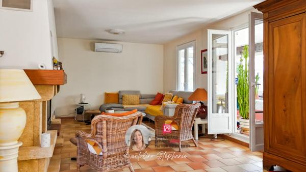 Maison Trans En Provence 5 pièces-  129 m2 - terrain 600 m2
