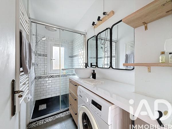 Appartement à vendre 3 pièces 52 m² Toulouse