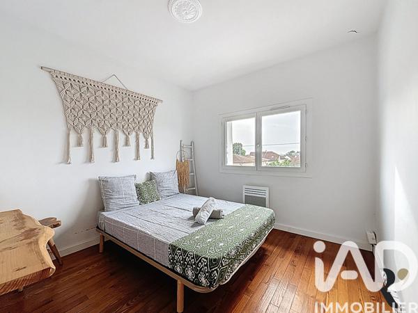 Appartement à vendre 3 pièces 52 m² Toulouse