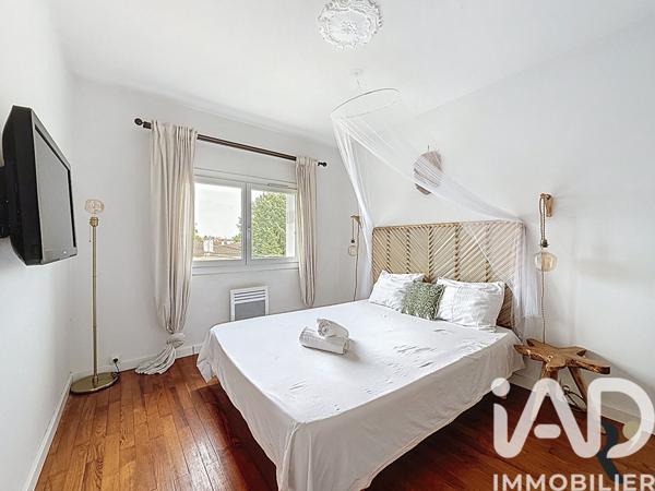 Appartement à vendre 3 pièces 52 m² Toulouse