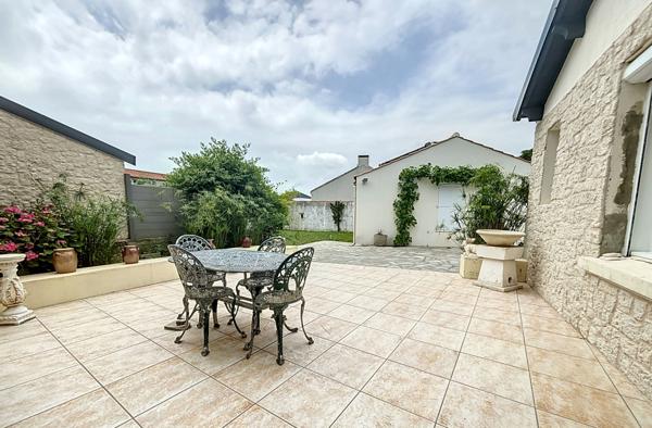 maison plain pied 3 chambres