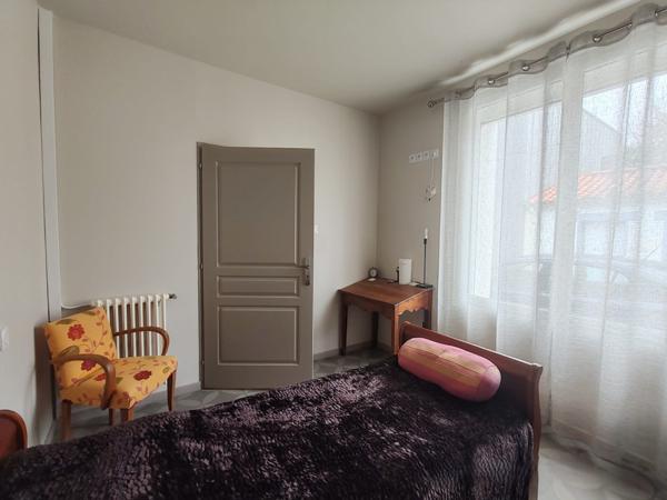 maison plain pied 3 chambres